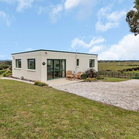 The Mermaid'S Rest - Whatuwhiwhi Holiday Home Kaitaia Ngoại thất bức ảnh