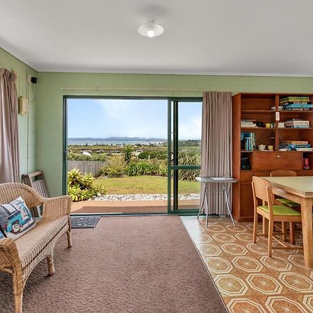 The Mermaid'S Rest - Whatuwhiwhi Holiday Home Kaitaia Ngoại thất bức ảnh