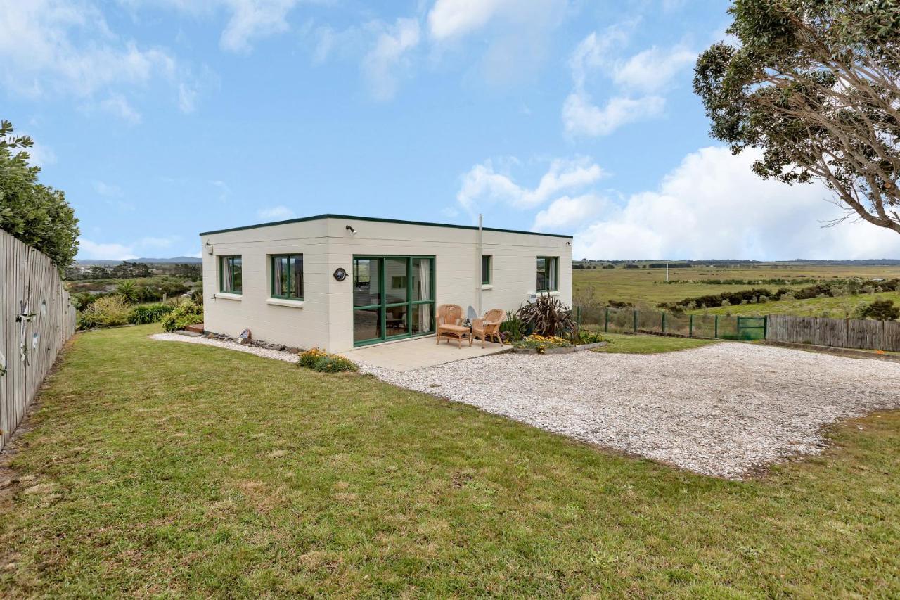 The Mermaid'S Rest - Whatuwhiwhi Holiday Home Kaitaia Ngoại thất bức ảnh