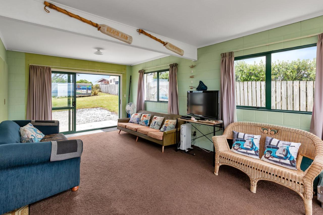 The Mermaid'S Rest - Whatuwhiwhi Holiday Home Kaitaia Ngoại thất bức ảnh