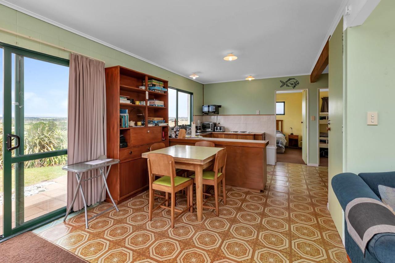 The Mermaid'S Rest - Whatuwhiwhi Holiday Home Kaitaia Ngoại thất bức ảnh