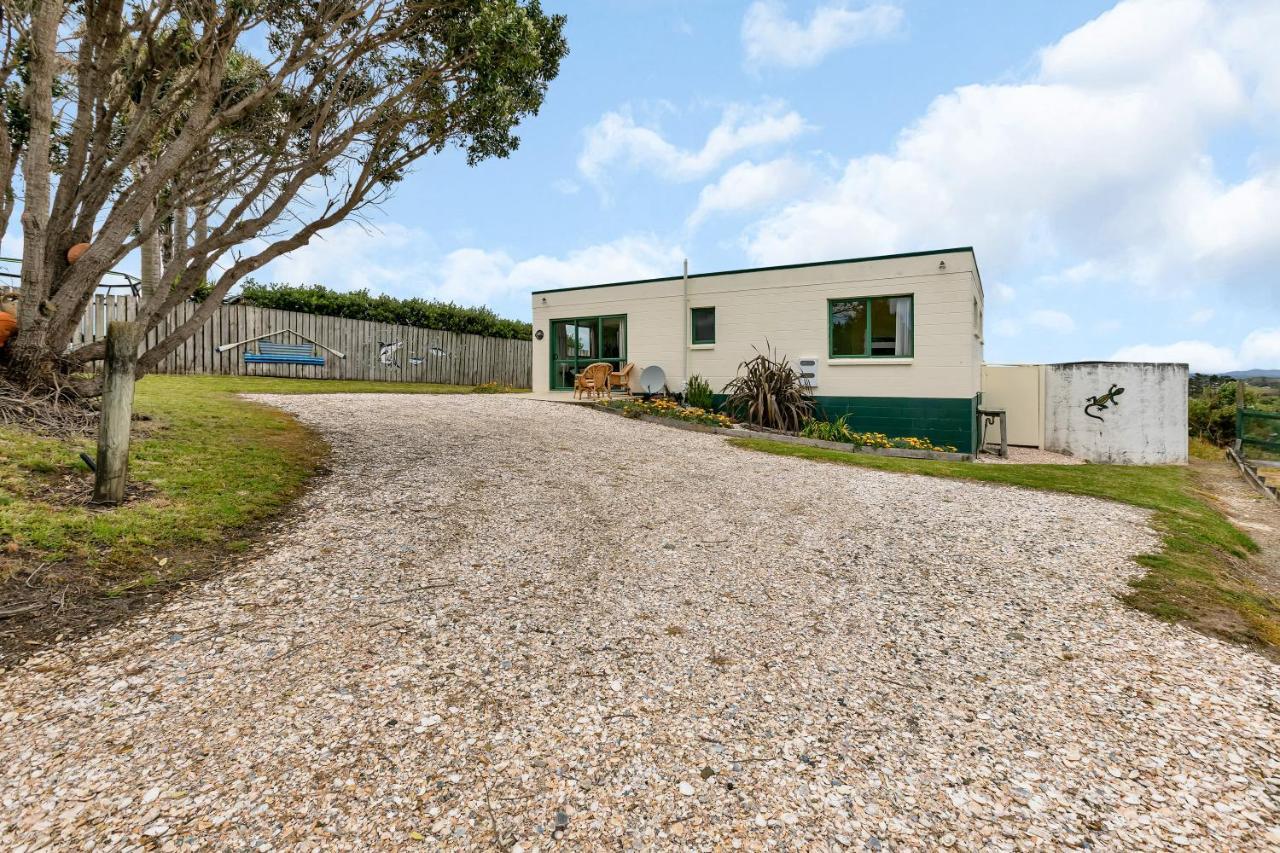 The Mermaid'S Rest - Whatuwhiwhi Holiday Home Kaitaia Ngoại thất bức ảnh