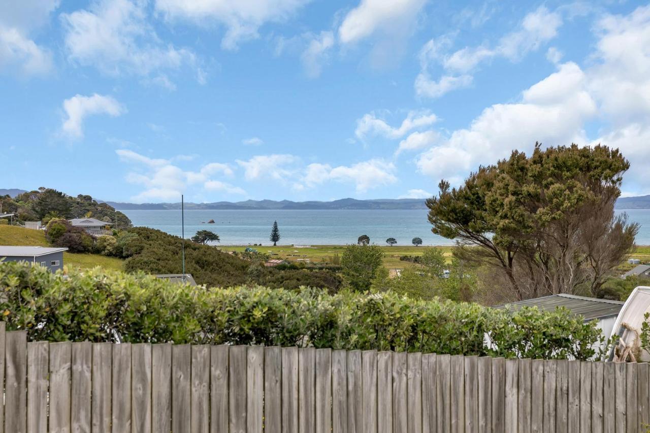 The Mermaid'S Rest - Whatuwhiwhi Holiday Home Kaitaia Ngoại thất bức ảnh