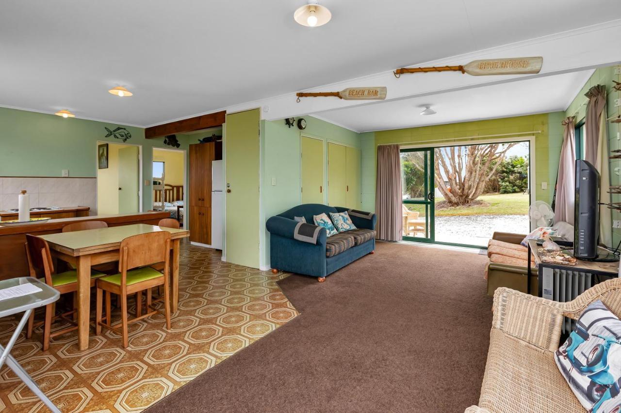 The Mermaid'S Rest - Whatuwhiwhi Holiday Home Kaitaia Ngoại thất bức ảnh