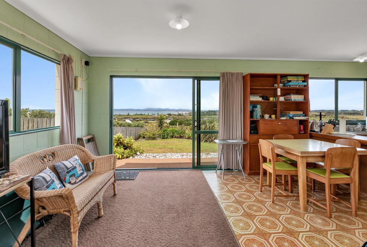 The Mermaid'S Rest - Whatuwhiwhi Holiday Home Kaitaia Ngoại thất bức ảnh
