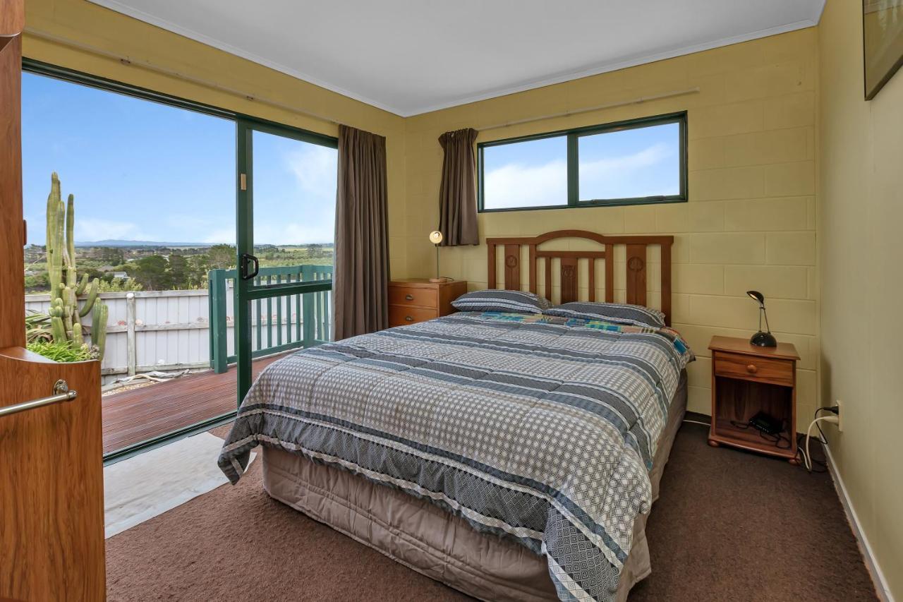 The Mermaid'S Rest - Whatuwhiwhi Holiday Home Kaitaia Ngoại thất bức ảnh