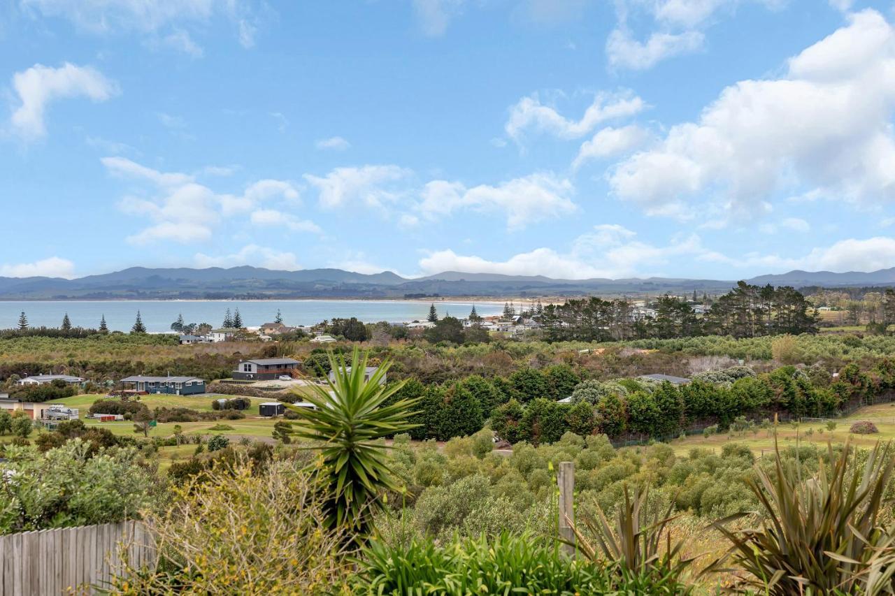 The Mermaid'S Rest - Whatuwhiwhi Holiday Home Kaitaia Ngoại thất bức ảnh