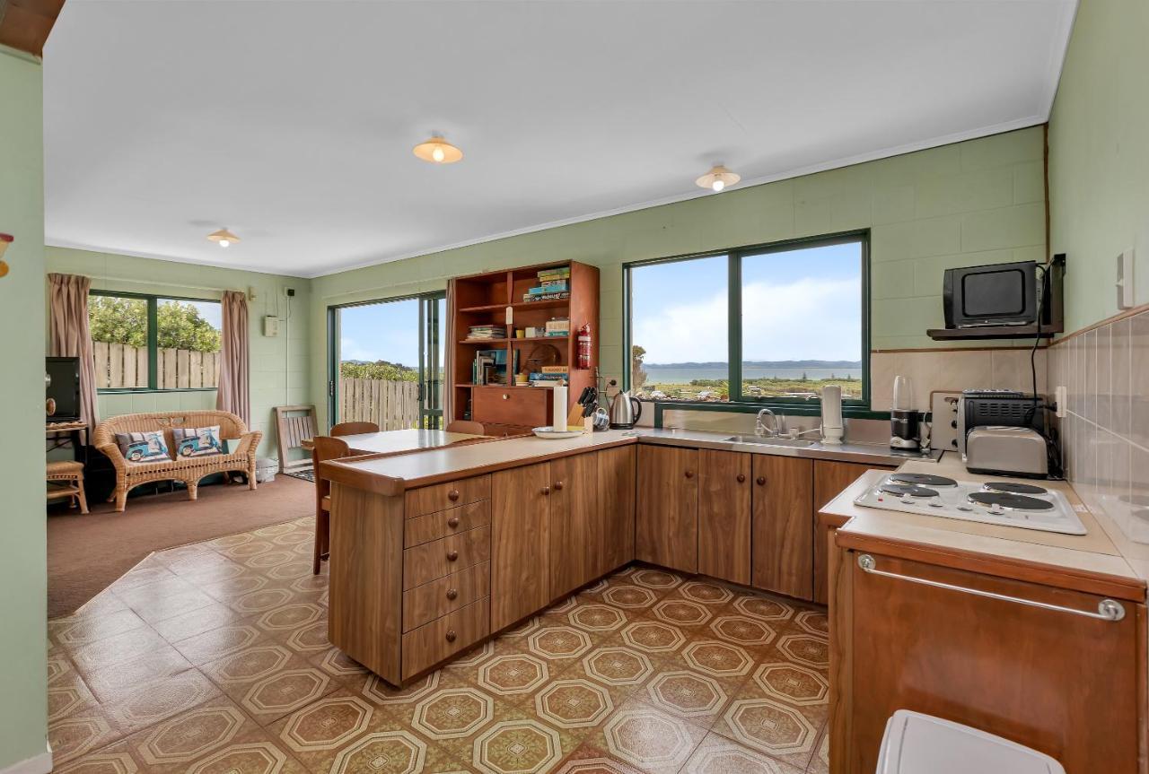 The Mermaid'S Rest - Whatuwhiwhi Holiday Home Kaitaia Ngoại thất bức ảnh