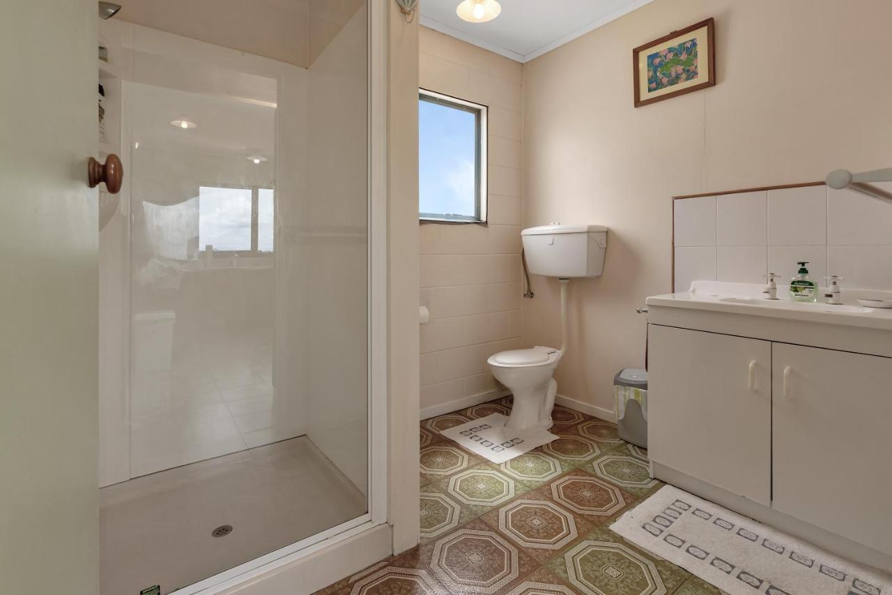 The Mermaid'S Rest - Whatuwhiwhi Holiday Home Kaitaia Ngoại thất bức ảnh