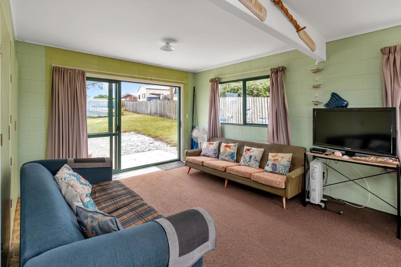 The Mermaid'S Rest - Whatuwhiwhi Holiday Home Kaitaia Ngoại thất bức ảnh