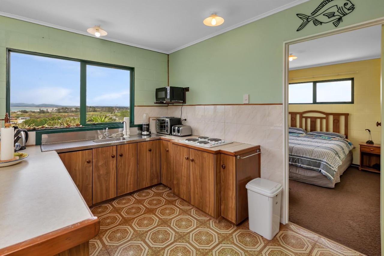 The Mermaid'S Rest - Whatuwhiwhi Holiday Home Kaitaia Ngoại thất bức ảnh