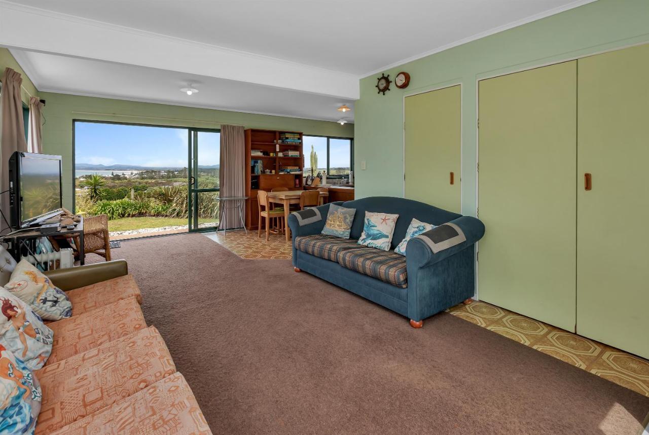 The Mermaid'S Rest - Whatuwhiwhi Holiday Home Kaitaia Ngoại thất bức ảnh