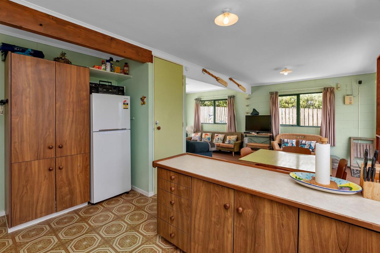 The Mermaid'S Rest - Whatuwhiwhi Holiday Home Kaitaia Ngoại thất bức ảnh