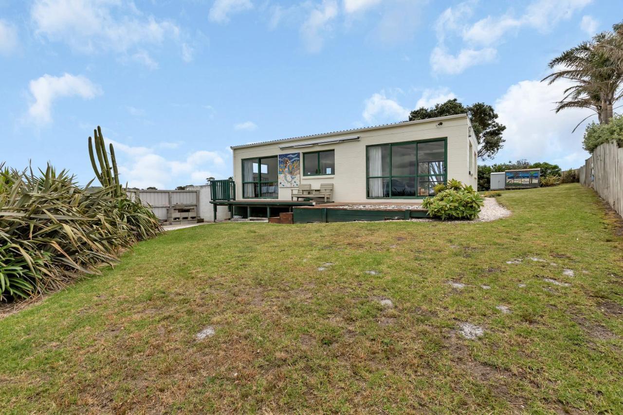 The Mermaid'S Rest - Whatuwhiwhi Holiday Home Kaitaia Ngoại thất bức ảnh